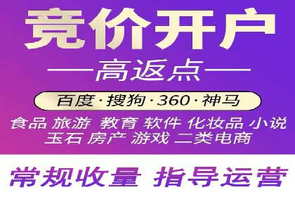 百度竞价账户托管：案例分析及优化建议